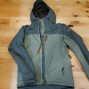 Fjallraven Men's Winter Jacket